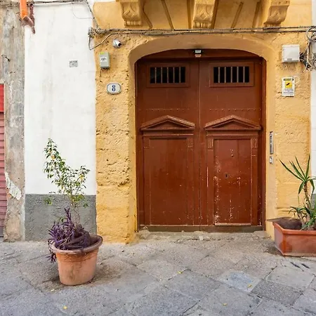 Appartement A Casa Di Simona Palermo