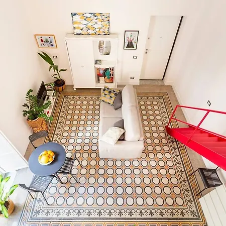 Apartament A Casa Di Simona *