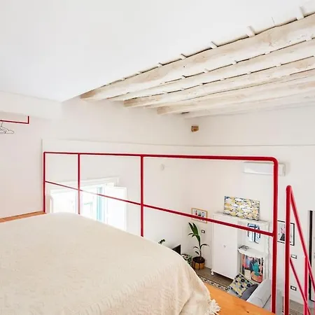 A Casa Di Simona Apartament Palermo