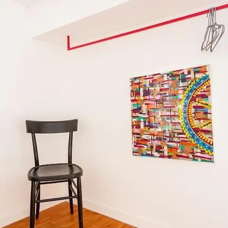 A Casa Di Simona Apartament