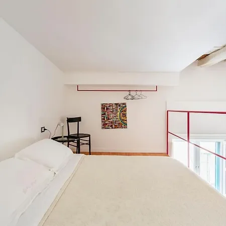 Apartament A Casa Di Simona