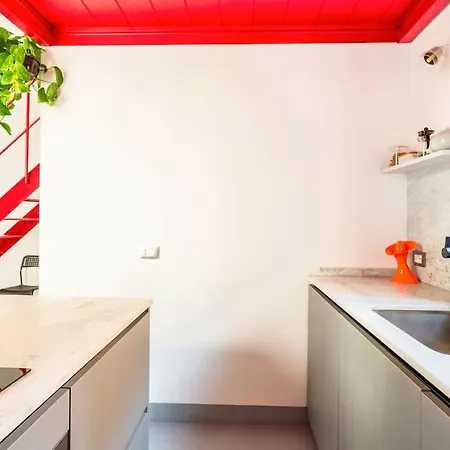 Apartament A Casa Di Simona *