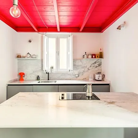 A Casa Di Simona * Palermo