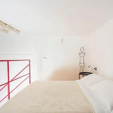 A Casa Di Simona Apartament Palermo