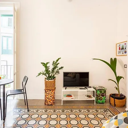 A Casa Di Simona Apartman Palermo