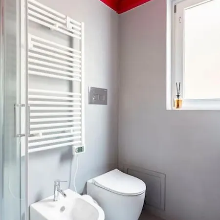 Apartman A Casa Di Simona Palermo